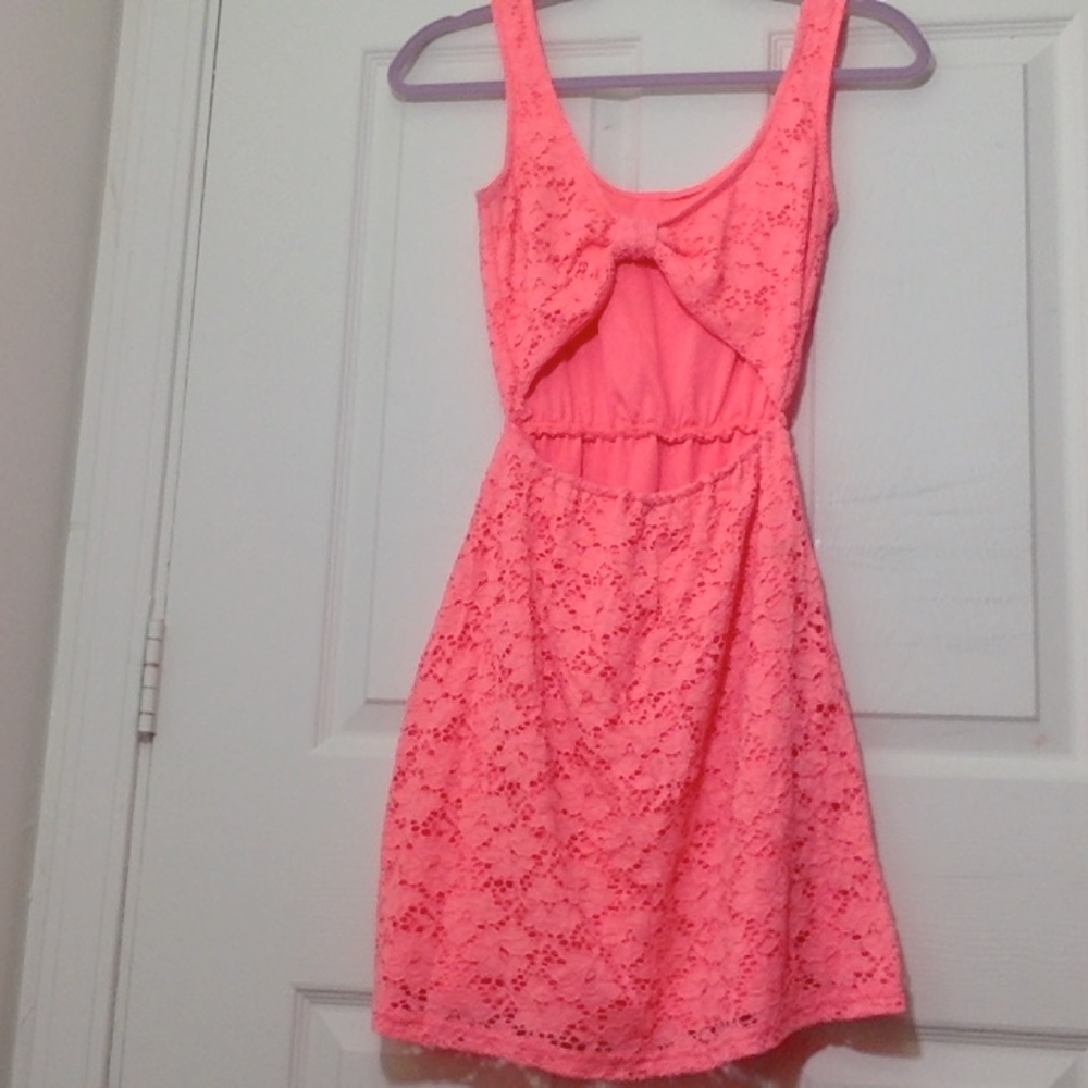Dress - Picture 2 of 2